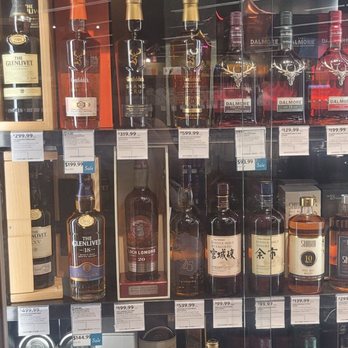 ABC Fine Wine & Spirits - Beer, Wine & Spirits Near Me - Oakland Park, Florida