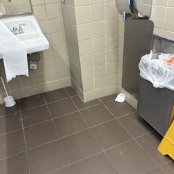Dollar Tree - K...IT STINKS AS SOON YOU WALK IN