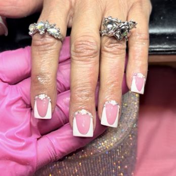Get Nailed On The Go - Nail Technicians Near Me Get Nailed On The Go - Nail Technicians Near Me