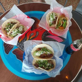 Tacodeli - Tacos Near Me - Houston, Texas