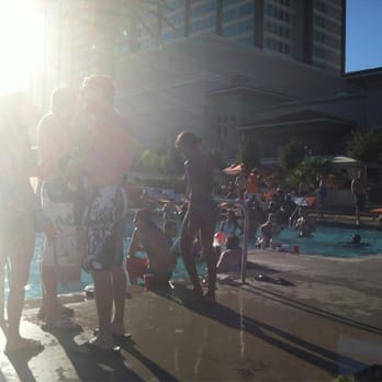 H2O at Thunder Valley Pool - Local Flavor Near Me - Lincoln, California H2O at Thunder Valley Pool - Local Flavor Near Me - Lincoln, California