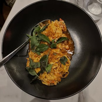Spago - spaghetti - New American Near Me - Las Vegas, Nevada