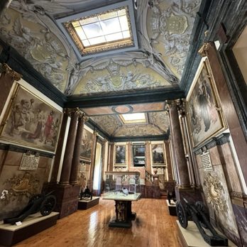 Museu Militar - Museums Near Me - Lisbon, 11