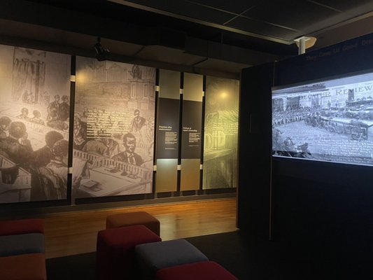 Brown v. Board of Education National Historical Park by null