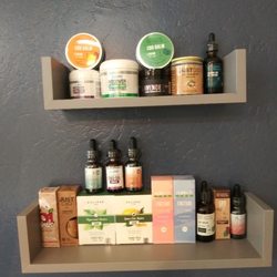 OV Vapescape - CBD tinctures and creams from 1000mg to 3000mg strength!