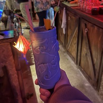 Uncharted - House special Uncharted - Dive Bars Near Me - New Braunfels, Texas