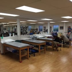 RIverside Medical Clinic Sports Clinic