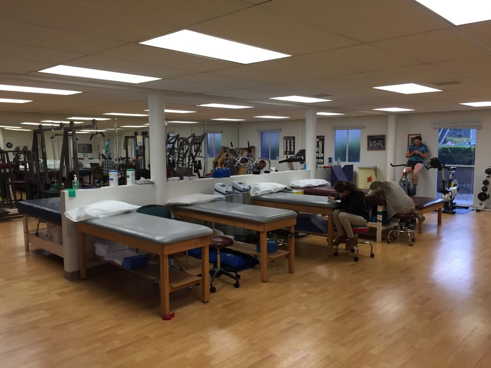 RIVERSIDE MEDICAL CLINIC SPORTS CLINIC Updated August 2024 17