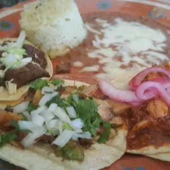 La Santisima - Street plate- carne asada, chicken asado, tinga - Mexican Near Me - Phoenix, Arizona La Santisima - Street plate- carne asada, chicken asado, tinga - Mexican Near Me - Phoenix, Arizona