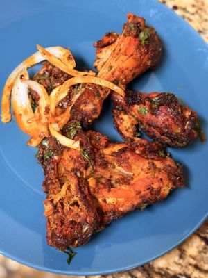 Vatica Indian Cuisine by null