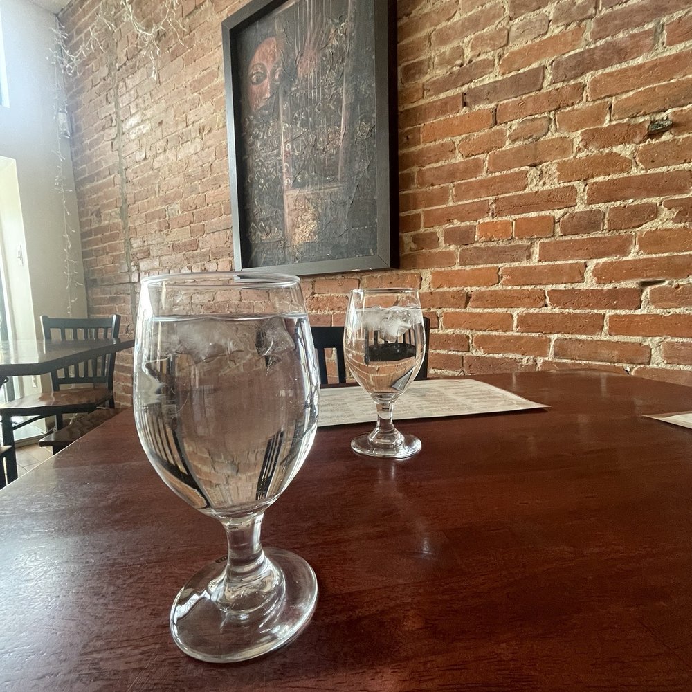 Ethiopic - Ethiopian Near Me - Washington, DC, District of Columbia