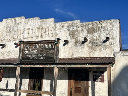 Buckhorn Saloon & Opera House by null