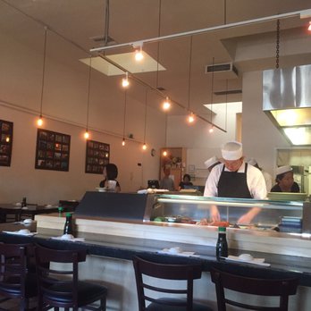 Murakami - Restaurant interior - Japanese Near Me - Los Angeles, California Murakami - Restaurant interior - Japanese Near Me - Los Angeles, California