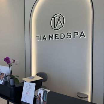 TIA Medspa - Medical Spas Near Me - Pasadena, California TIA Medspa - Medical Spas Near Me - Pasadena, California