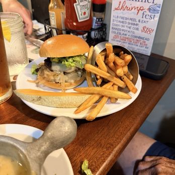 McGlynns Pub - The big burger - Salad Near Me - Newark, Delaware McGlynns Pub - The big burger - Salad Near Me - Newark, Delaware