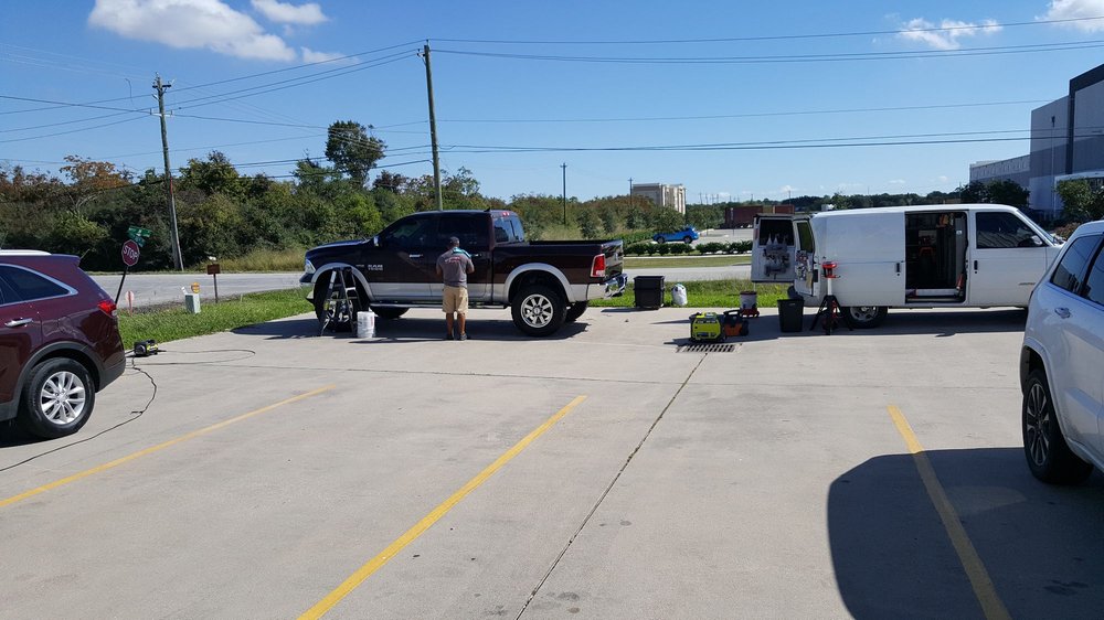 JAY’S MOBILE DETAILING La Porte, TX Yelp