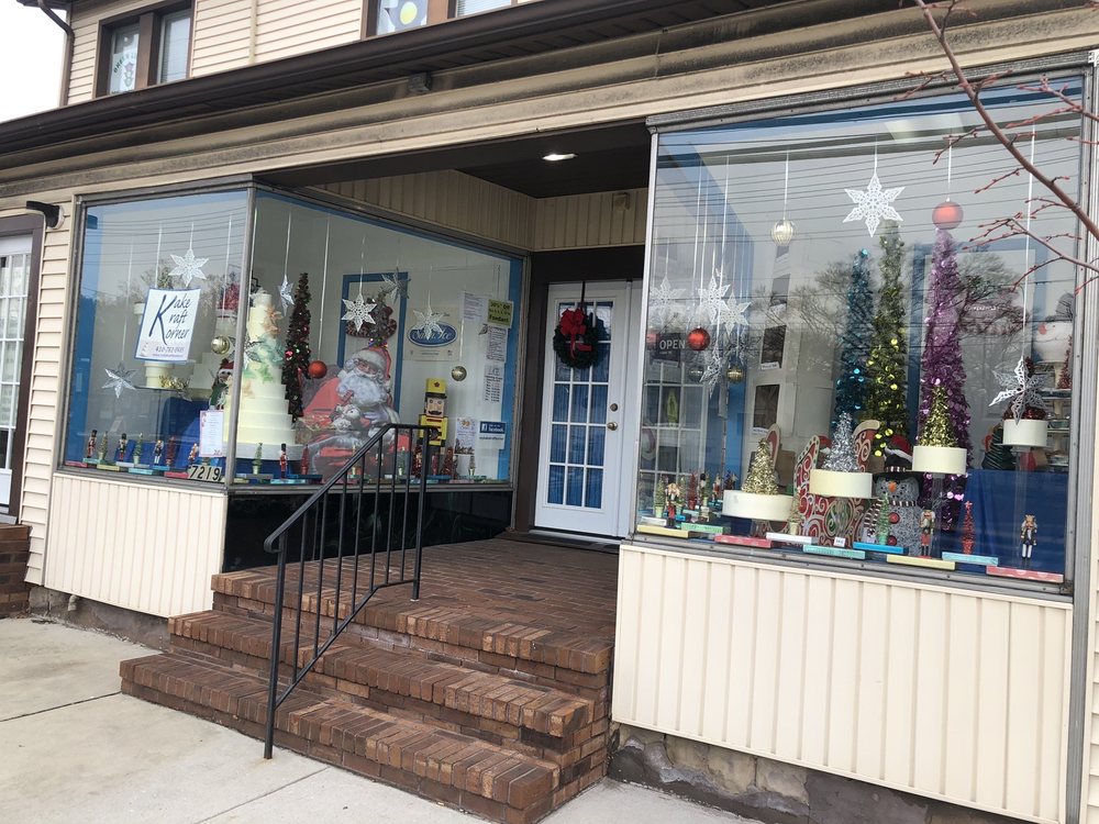 KAKE KRAFT KORNER 19 Photos & 18 Reviews 7219 Baltimore Annapolis