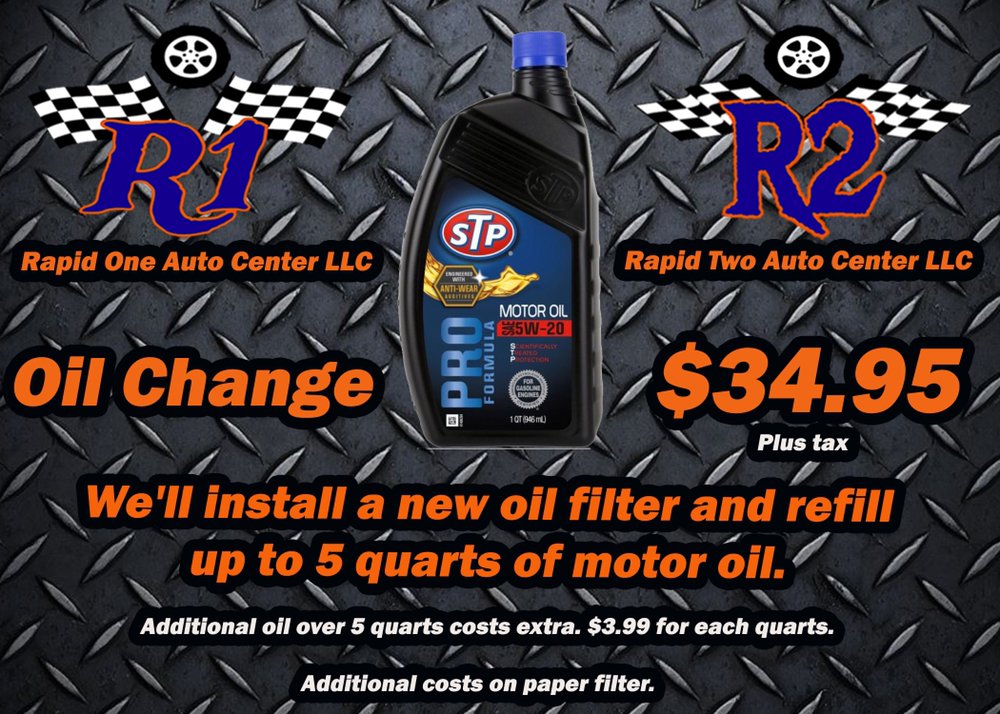 RAPID TWO AUTO CENTER 1002 S Zapata Hwy, Laredo, Texas Tires