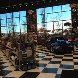 Mopac Auto Supply