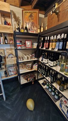 No.79 Restaurant Bar & Liquor Store by null