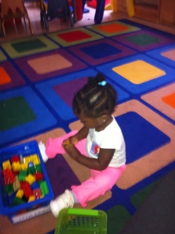 Shining and Soaring Stars - childcare center in Greensboro, NC