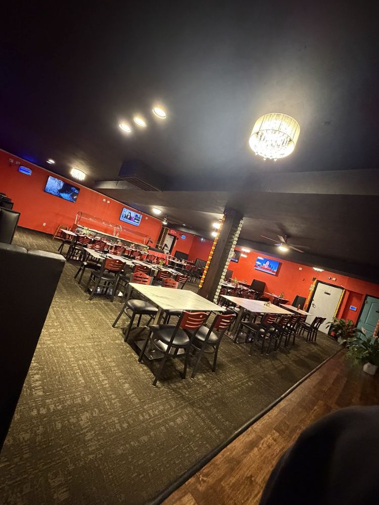 Akshaya Indian Cuisine