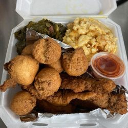 Da Bearded Brothaz Eatery