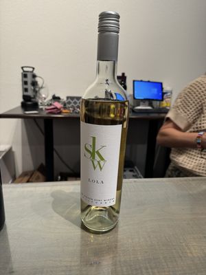 The Steven Kent Winery by null