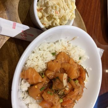 Hukilau - Fresh Poké Bowl - Hawaiian Near Me - San Jose, California Hukilau - Fresh Poké Bowl - Hawaiian Near Me - San Jose, California