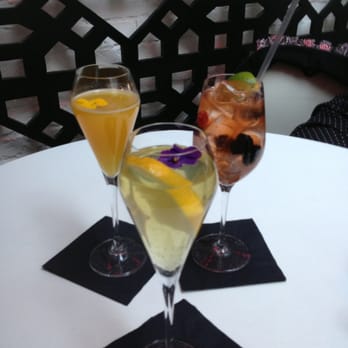 Cocochan - Asian Fusion Near Me - London, XGL Cocochan - Asian Fusion Near Me - London, XGL