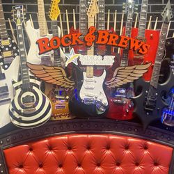 Rock & Brews