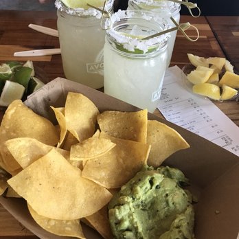 Avo Taco - Chips, Guac and Margaritas! - Cocktail Bars Near Me - New Hyde Park, New York Avo Taco - Chips, Guac and Margaritas! - Cocktail Bars Near Me - New Hyde Park, New York