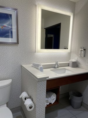 Holiday Inn Express & Suites Orlando - Lake Buena Vista by IHG by null
