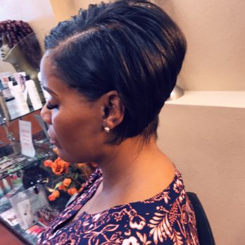 It's Her's Beauty Salon - Hair by Tamiko - Barbers Near Me - Fontana, California It's Her's Beauty Salon - Hair by Tamiko - Barbers Near Me - Fontana, California