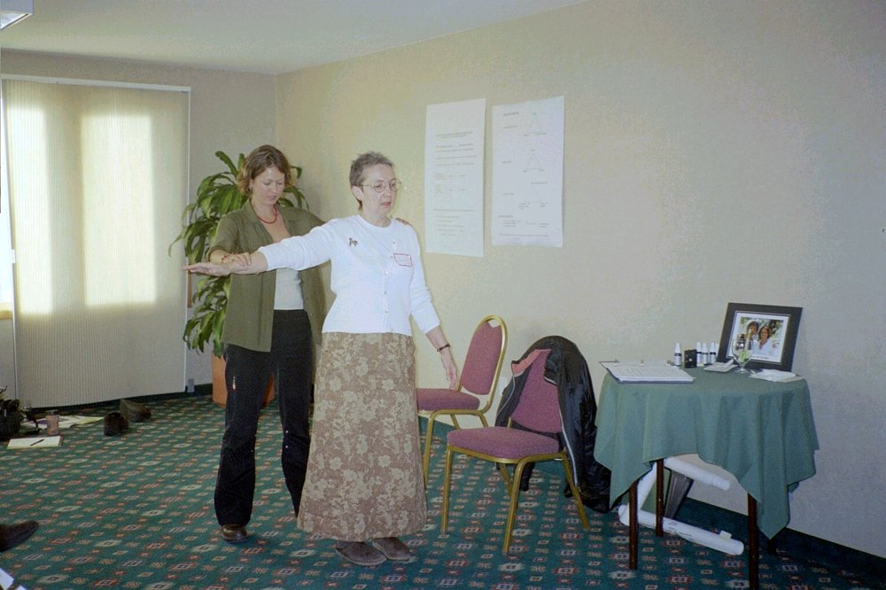 Tai Njio - grief counselor in Boulder, CO