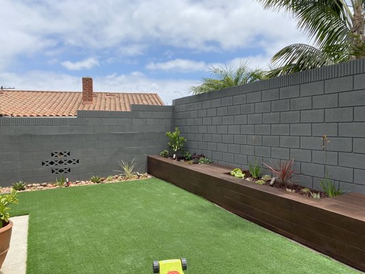 JR Custom Landscaping