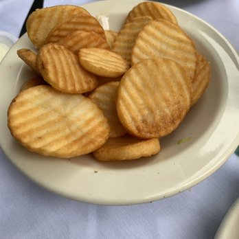 J.G. Melon - Cottage Fried Potatoes - American Near Me - New York, New York