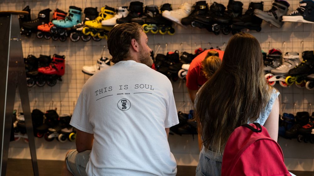 THISISSOUL Updated September 2024 Van der Pekstraat 117I