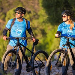 Nano Bicycles - Discover Mallorca on bike.