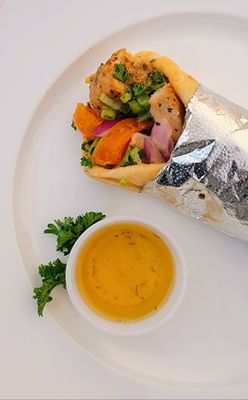 PICKaBOB GRILL & BBQ by null