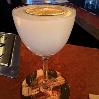 Bar Betsie - Cameron's kick. INCREDIBLE - Cocktail Bars Near Me - Washington, DC, District of Columbia