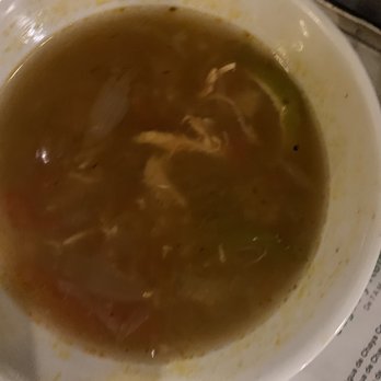 La Chaya Maya - Sopa lima - Yucatan Near Me - Mérida, YUC