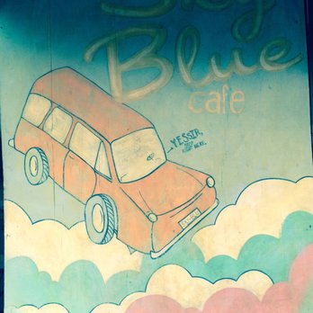 Sky Blue Cafe - Coffee & Tea Near Me - Nashville, Tennessee Sky Blue Cafe - Coffee & Tea Near Me - Nashville, Tennessee