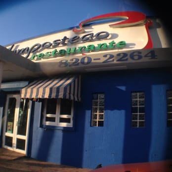 El Mamposteao - Puerto Rican Near Me - Hatillo, Puerto Rico El Mamposteao - Puerto Rican Near Me - Hatillo, Puerto Rico