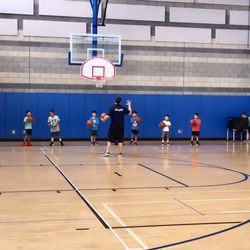 Thank you coach Matt. We look forward to a great summer basketball season full of exciting challenges.