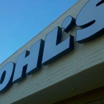 Kohl's - Department Stores Near Me - LODI, California Kohl's - Department Stores Near Me - LODI, California