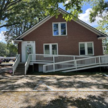 Forest Trail House - Coffee & Tea Near Me - Mint Hill, North Carolina