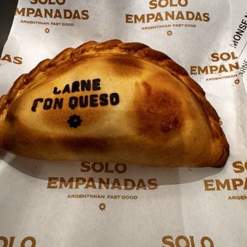 Solo Empanadas - Empanadas Near Me - McAllen, Texas Solo Empanadas - Empanadas Near Me - McAllen, Texas
