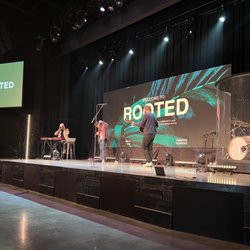 Compass Church Roanoke