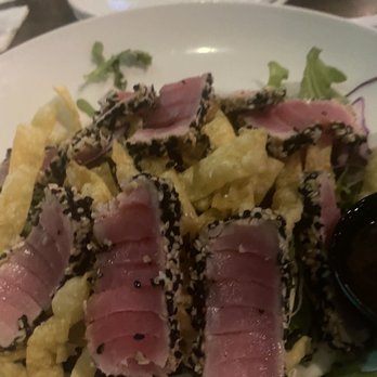 Duffy's Sports Grill - ahi Tuna - American Near Me - Delray Beach, Florida
